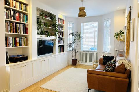 3 bedroom terraced house for sale, Poole BH14