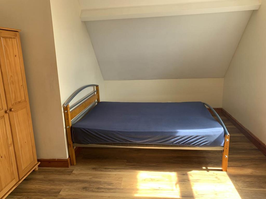 Bedroom 2 Angle 2