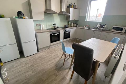 1 bedroom house to rent, 161 Dodworth Road, S70