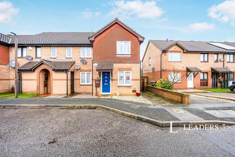 undefined, Pettingrew Close, Walnut Tree, Milton Keynes, MK7