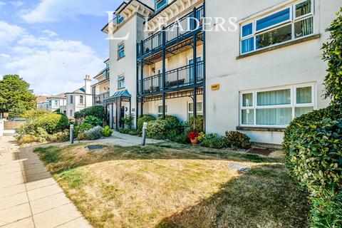 Sonnet Court, 2 Tennyson Road, BN11