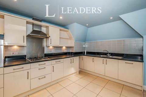 undefined, Sonnet Court, 2 Tennyson Road, BN11