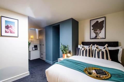 undefined, Sunny Grove (room 1), West Yorkshire LS27