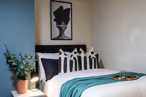 undefined, Sunny Grove (room 1), West Yorkshire LS27