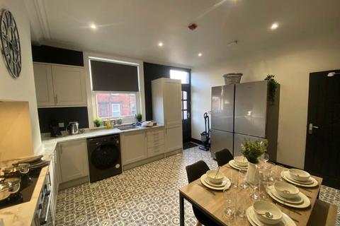 undefined, Warrels Place (Room 5), Leeds LS13