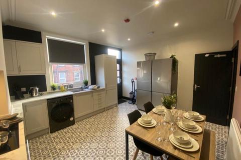 undefined, Warrels Place (Room 5), Leeds LS13