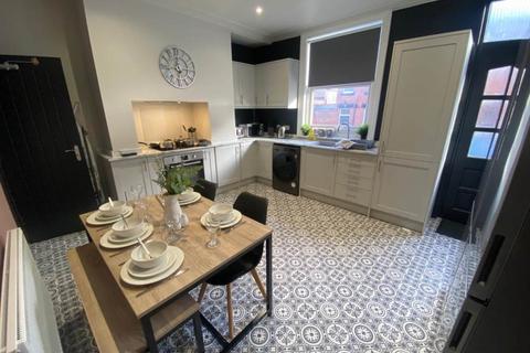undefined, Warrels Place (Room 5), Leeds LS13