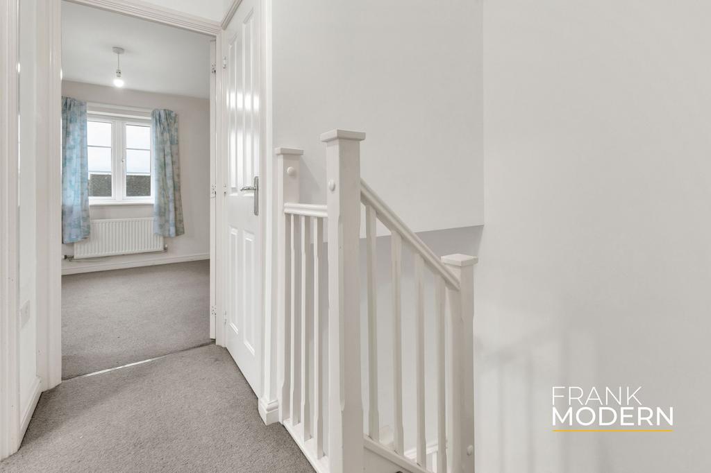 Second Floor Landing