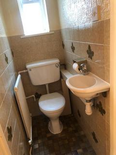 undefined, Seven sisters, London N15