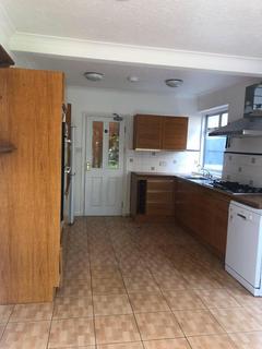 undefined, Seven sisters, London N15