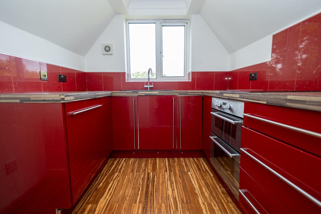 Kitchen low