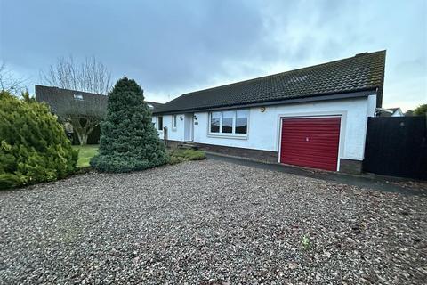 undefined, Glenorchil Place, Auchterarder