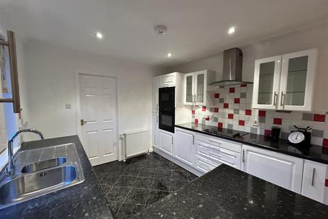 undefined, Glenorchil Place, Auchterarder