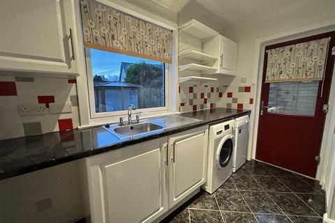 undefined, Glenorchil Place, Auchterarder