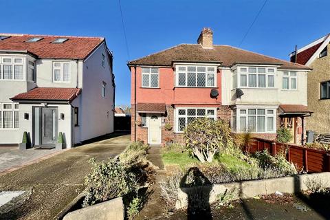 3 bedroom semi-detached house for sale, Durham Avenue, Heston TW5