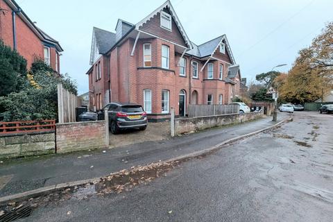 undefined, Harvey Road, Bournemouth, BH5 2