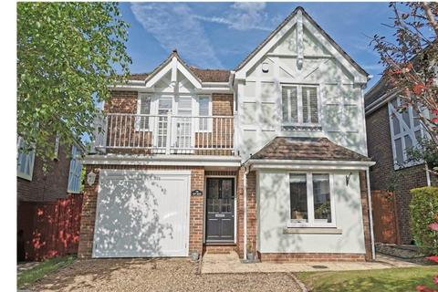 undefined, Rockingham Place, Beaconsfield, HP9