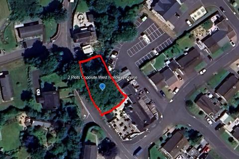 undefined, Opposite West Holloway House, Penally, SA70