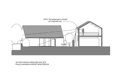 undefined, Opposite West Holloway House, Penally, SA70