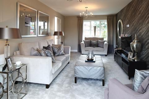 4 bedroom detached house for sale, Clayton-le-Woods PR25