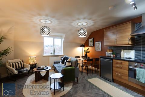 2 bedroom flat to rent, The Crossings, Newark