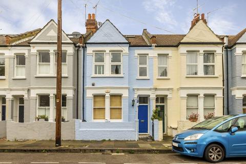 1 bedroom flat to rent, Rowallan Road, Fulham SW6