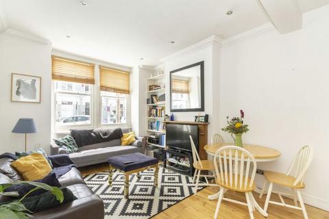 1 bedroom flat to rent, Rowallan Road, Fulham SW6