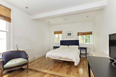1 bedroom flat to rent, Rowallan Road, Fulham SW6