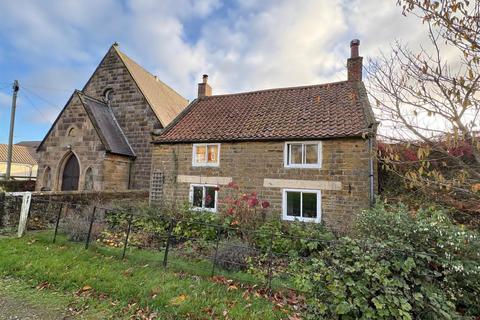 2 bedroom cottage for sale, Borrowby, Thirsk