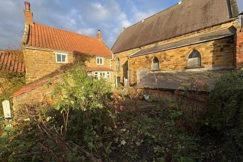 undefined, Borrowby, Thirsk