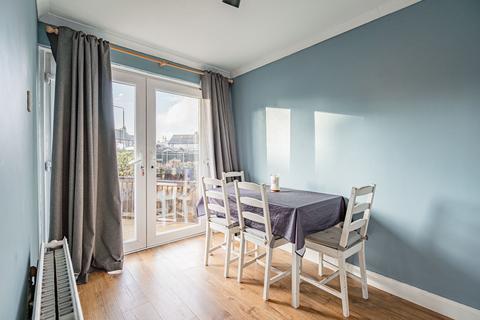 2 bedroom end of terrace house for sale, Delph Road, Tullibody, FK10