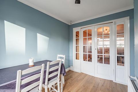 2 bedroom end of terrace house for sale, Delph Road, Tullibody, FK10