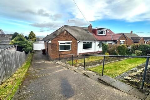 2 bedroom semi-detached bungalow to rent, All Alone Road, Idle, Bradford