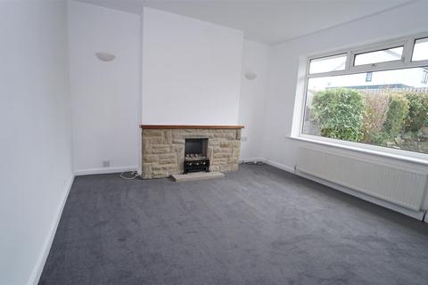 2 bedroom semi-detached bungalow to rent, All Alone Road, Idle, Bradford