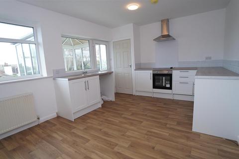 2 bedroom semi-detached bungalow to rent, All Alone Road, Idle, Bradford