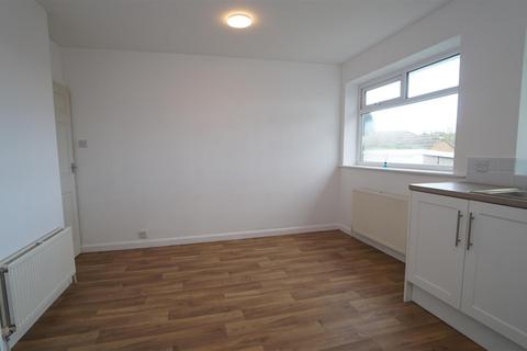 2 bedroom semi-detached bungalow to rent, All Alone Road, Idle, Bradford