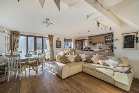 3 bedroom detached house for sale, Weare Giffard