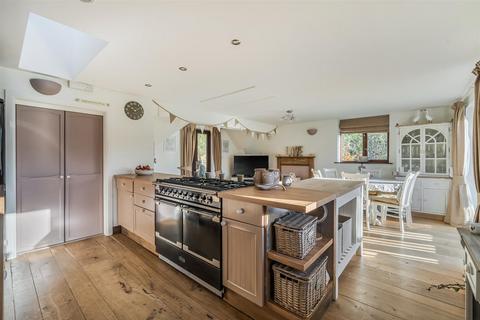 3 bedroom detached house for sale, Weare Giffard