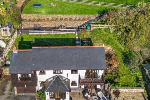 3 bedroom detached house for sale - Weare Giffard