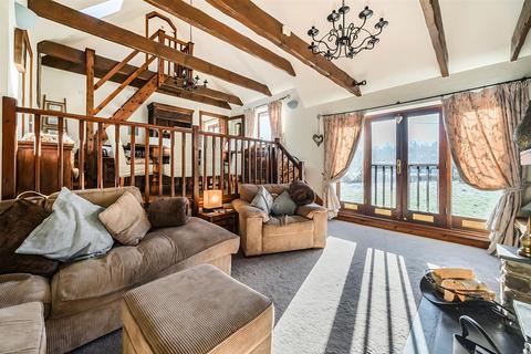 3 bedroom detached house for sale, Weare Giffard