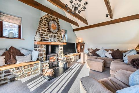 3 bedroom detached house for sale, Weare Giffard