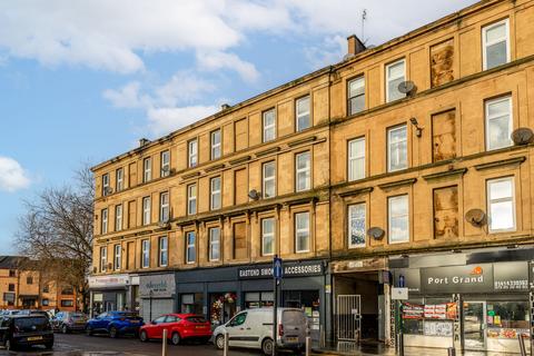 1 bedroom flat for sale, 175D James Street, Flat 2/2, Bridgeton, Glasgow, G40 1BT