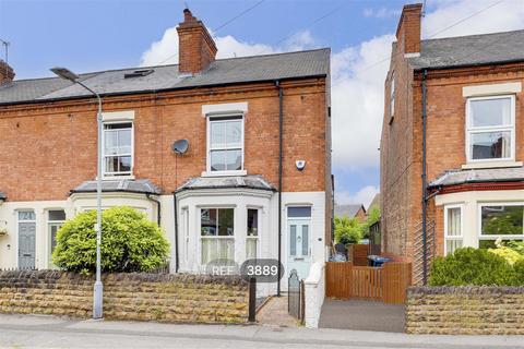 3 bedroom property to rent - Nottingham NG2