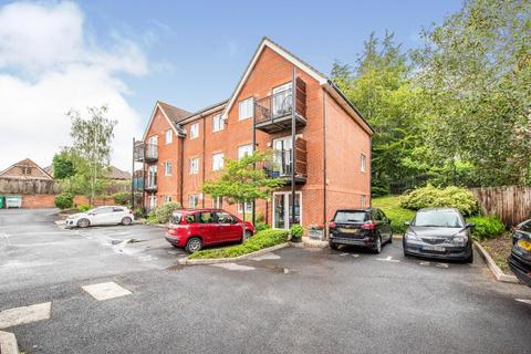 undefined, Providence Hill, Bursledon