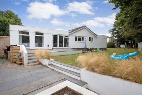 undefined, Nash Gardens, Dawlish, EX7