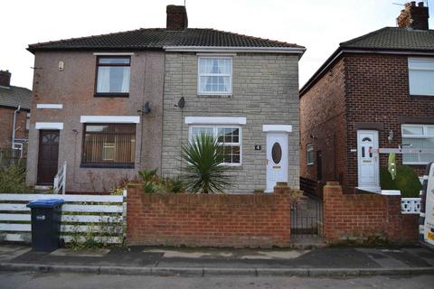 2 bedroom semi-detached house to rent, Greenside Avenue, Horden, Peterlee, County Durham, SR8