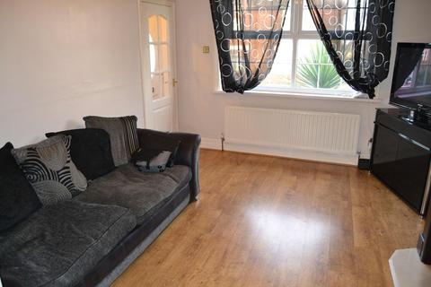2 bedroom semi-detached house to rent, Greenside Avenue, Horden, Peterlee, County Durham, SR8