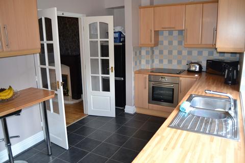 2 bedroom semi-detached house to rent, Greenside Avenue, Horden, Peterlee, County Durham, SR8