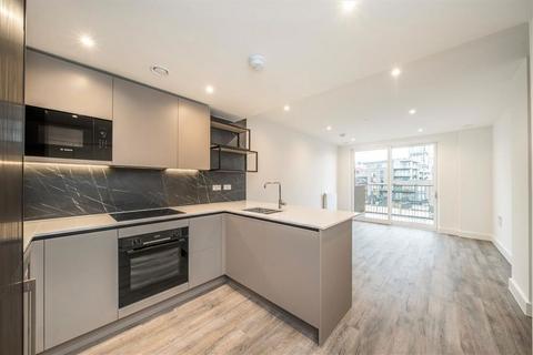Moorehead Way, LONDON SE3