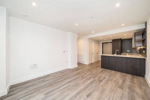 2 bedroom flat to rent, Moorehead Way, LONDON SE3